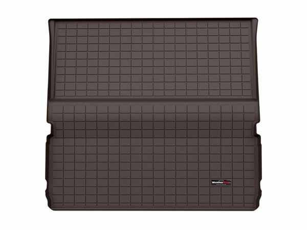 WeatherTech Cargo Liner (MPN: 431869)