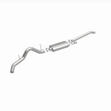 MagnaFlow Street Series Exhaust System Kit (MPN: 15716)