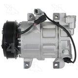 Four Seasons Air Conditioner Compressor (MPN: 98664)