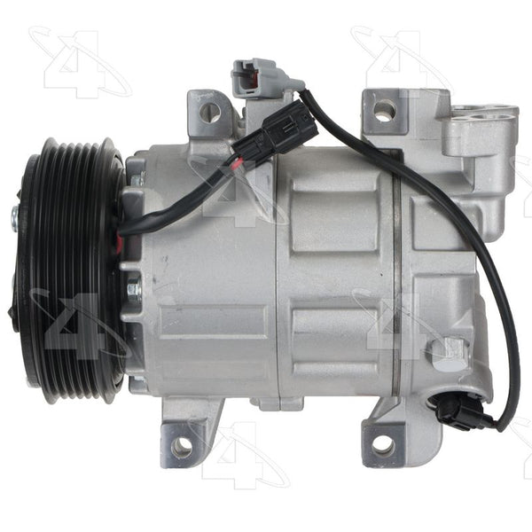 Four Seasons Air Conditioner Compressor (MPN: 98664)