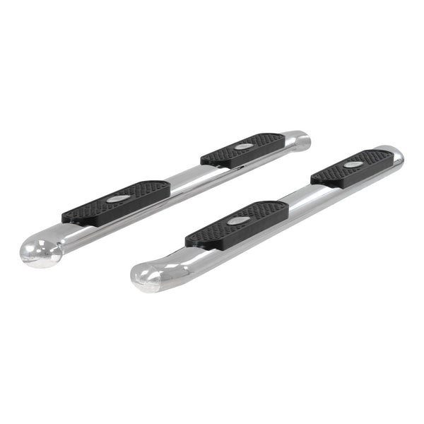 Aries 4 Inch Oval Nerf Bar (MPN: S222009-2)