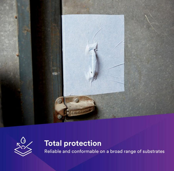 3M Self-Stick Liquid Protection Fabric (MPN: 36878)