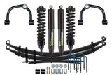 Ironman 4x4 Lift Kit Suspension (MPN: FOR015CAKPS2P-B)