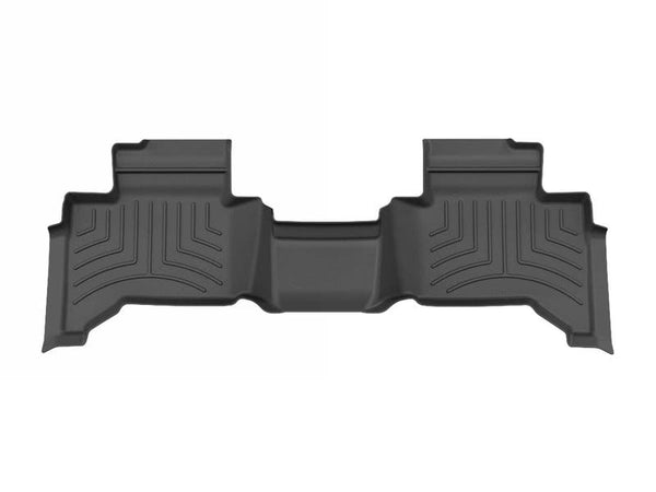 WeatherTech Floor Liner HP (MPN: 4418743IM)