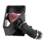Flowmaster Delta Force Performance Air Intake (MPN: 615112)