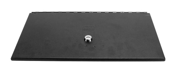 Tuffy Security In-Floor Storage Compartment Lid (MPN: 311-01)