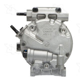 Four Seasons Air Conditioner Compressor (MPN: 168308)