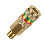 Tru Flate Hose End Quick Disconnect Coupling (MPN: 13-513)