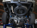 Advanced FLOW Engineering Exhaust System Kit (MPN: 49-36077)