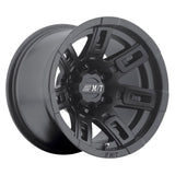 Mickey Thompson Sidebiter II Wheel (MPN: 250542)