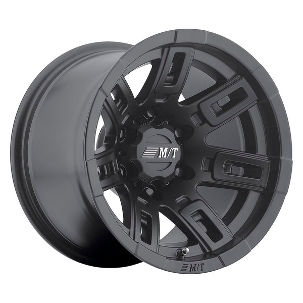 Mickey Thompson Sidebiter II Wheel (MPN: 250542)