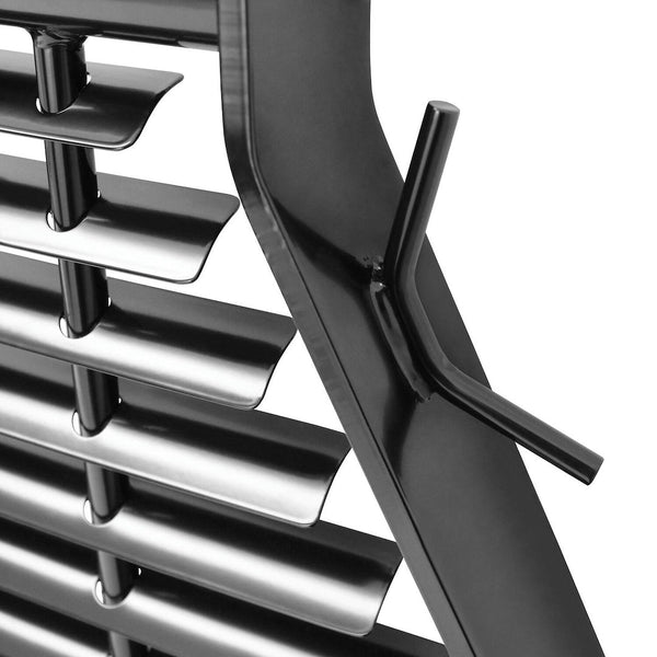 Westin HDX Heavy Duty Headache Rack (MPN: 57-8025)