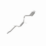MagnaFlow Volkswagen Jetta Touring Series Exhaust System (MPN: 15486)