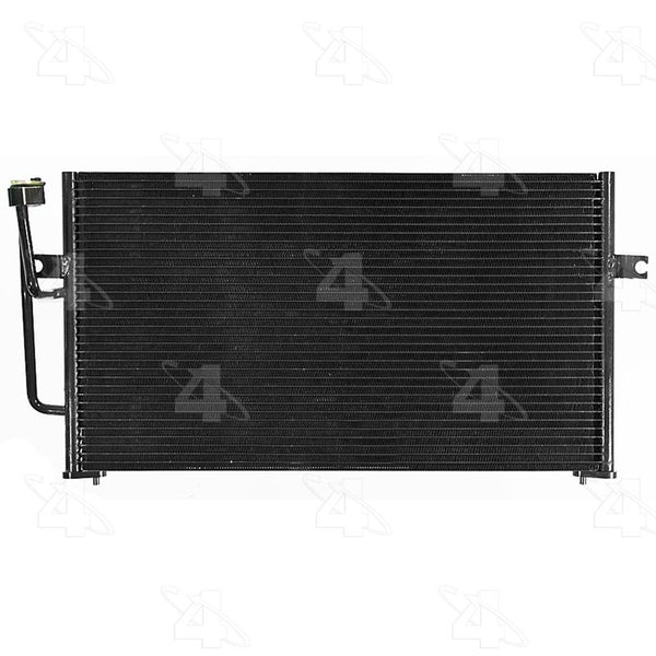 Four Seasons Air Conditioner Condenser (MPN: 40056)