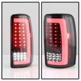 Spyder Auto Group Tail Light Assembly (MPN: 9050237)