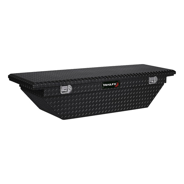 TrailFX Crossover Low Profile Tool Box (MPN: 120702)