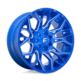 Fuel Off Road Wheel D770 (MPN: D77022008247)
