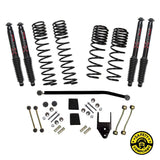 Skyjacker Lift Kit Suspension (MPN: JL40BPBLT)
