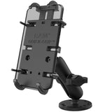 Ram Mounts Quick-Grip XL Cell Phone Mount (MPN: RAM-B-138-PD4U)