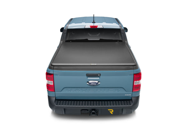 Truxedo TruXport Soft Roll-Up Tonneau Cover (MPN: 294701)