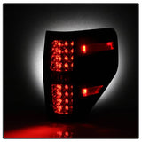 Spyder Automotive Tail Light Assembly (MPN: 5008374)