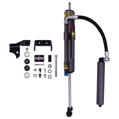 Bilstein B8 8100 BP Shock Absorber (MPN: 25-291292)