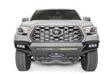 Fab Fours Matrix Series Bumper (MPN: TB16-01-B)