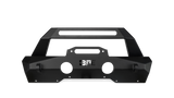 Body Armor 4x4 One Piece Bumper (MPN: JP-19535)