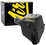 Airaid MXP Air Intake System (MPN: 204-306)