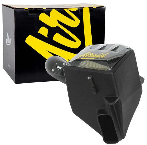 Airaid MXP Air Intake System (MPN: 204-306)
