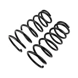 Coil Spring for Enhanced Vehicle Performance (MPN: 2928)