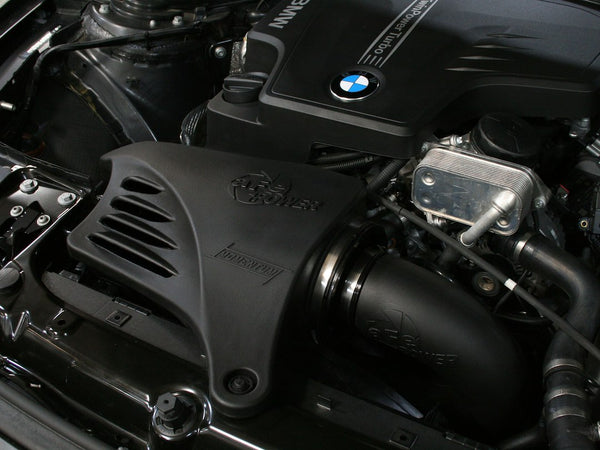 Advanced FLOW Engineering Cold Air Intake (MPN: 51-82212)