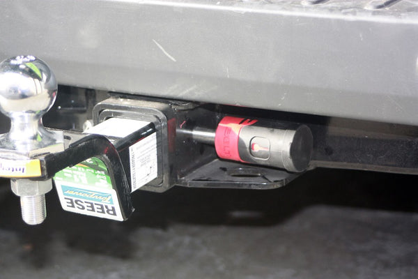 BOLT Locks Trailer Hitch Pin (MPN: 7023582)
