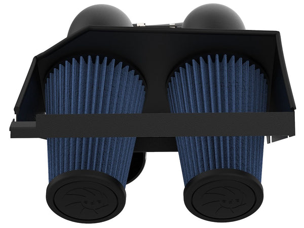 Advanced FLOW Engineering Cold Air Intake (MPN: 54-12972-B)