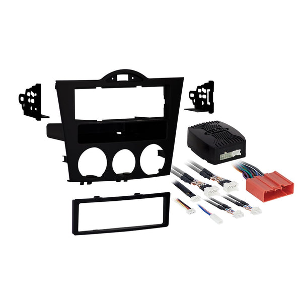 Metra Electronics Radio Mounting Kit (MPN: 99-7510)