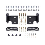 Westin Automotive Pro Series Rear Bumper (MPN: 58-421035)