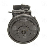 Four Seasons Air Conditioner Compressor (MPN: 67428)