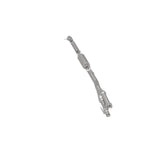 MagnaFlow Exhaust System Kit (MPN: 17200)