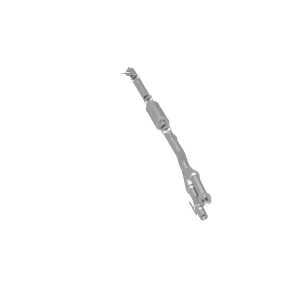MagnaFlow Exhaust System Kit (MPN: 17200)
