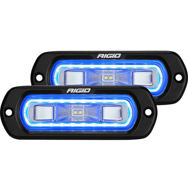 Rigid SR-L Series Spreader Light (MPN: 53221)