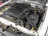 Advanced FLOW Engineering Momentum GT Cold Air Intake (MPN: 54-76106)