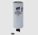 Wix Filters Spin-On Fuel Water Separator (MPN: 33406)