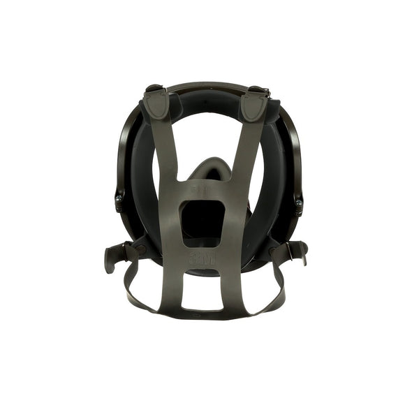 3M Full Facepiece Reusable Respirator (MPN: 54159)