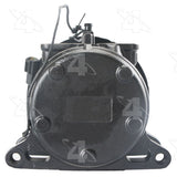 Four Seasons Air Conditioner Compressor (MPN: 67364)