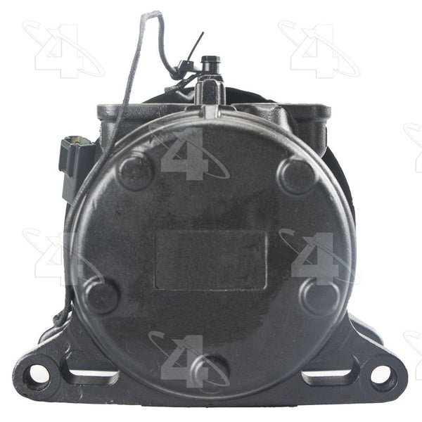 Four Seasons Air Conditioner Compressor (MPN: 67364)