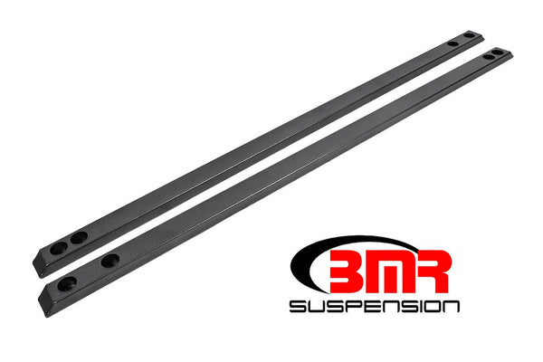 BMR Suspension Chassis Jacking Rails (MPN: CJR002H)