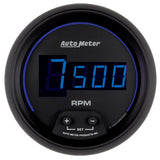 AutoMeter Cobalt Electric Tachometer (MPN: 6997)
