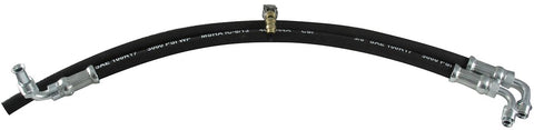 Borgeson Power Steering Hose Kit (MPN: 925103)