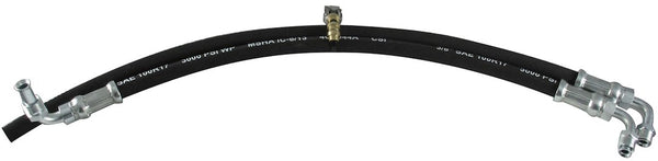 Borgeson Power Steering Hose Kit (MPN: 925103)