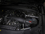 Advanced FLOW Engineering Cold Air Intake (MPN: 50-70107R)
